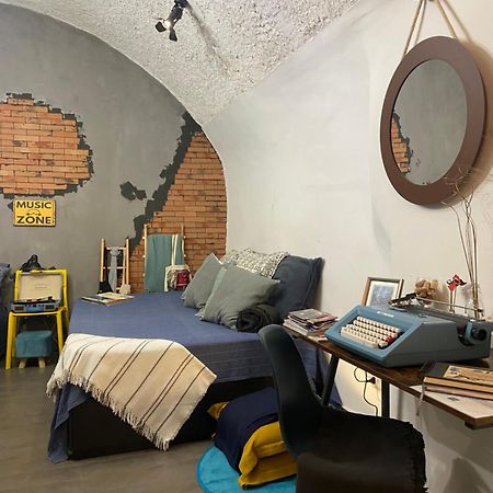 Casa Velata A Spaccanapoli Екстериор снимка