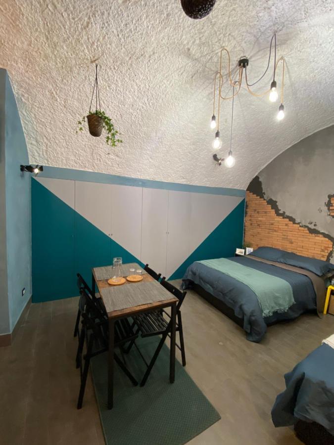Casa Velata A Spaccanapoli Екстериор снимка