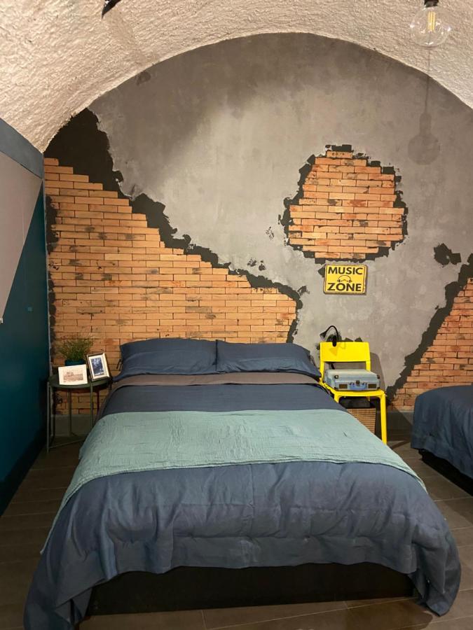 Casa Velata A Spaccanapoli Екстериор снимка
