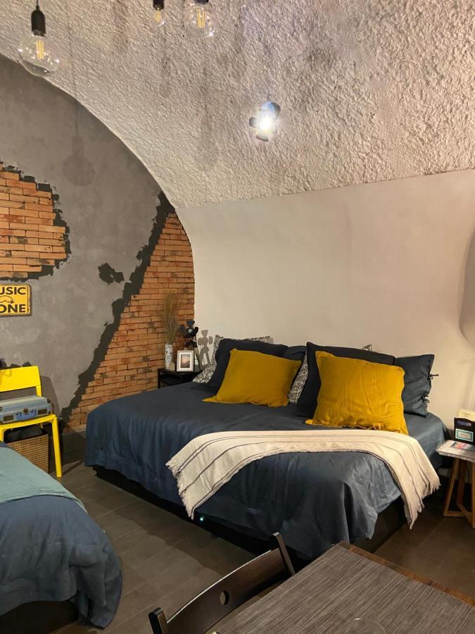 Casa Velata A Spaccanapoli Екстериор снимка