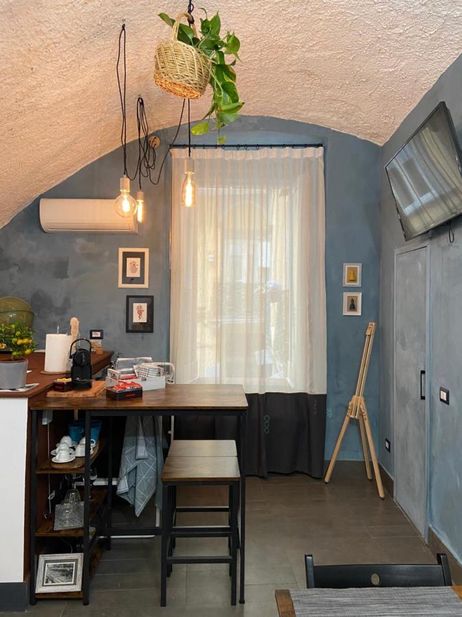 Casa Velata A Spaccanapoli Екстериор снимка