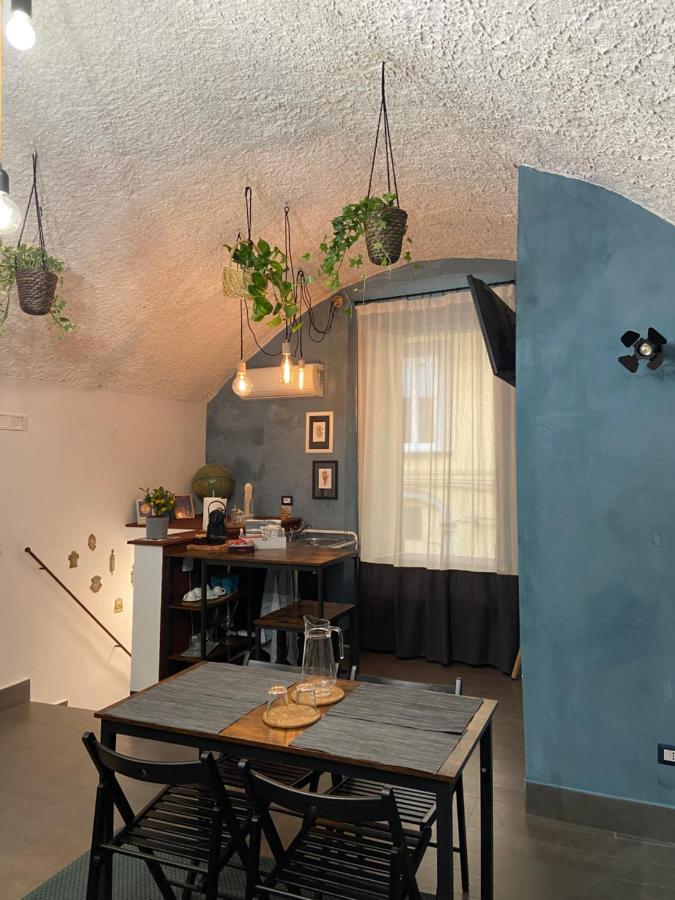 Casa Velata A Spaccanapoli Екстериор снимка