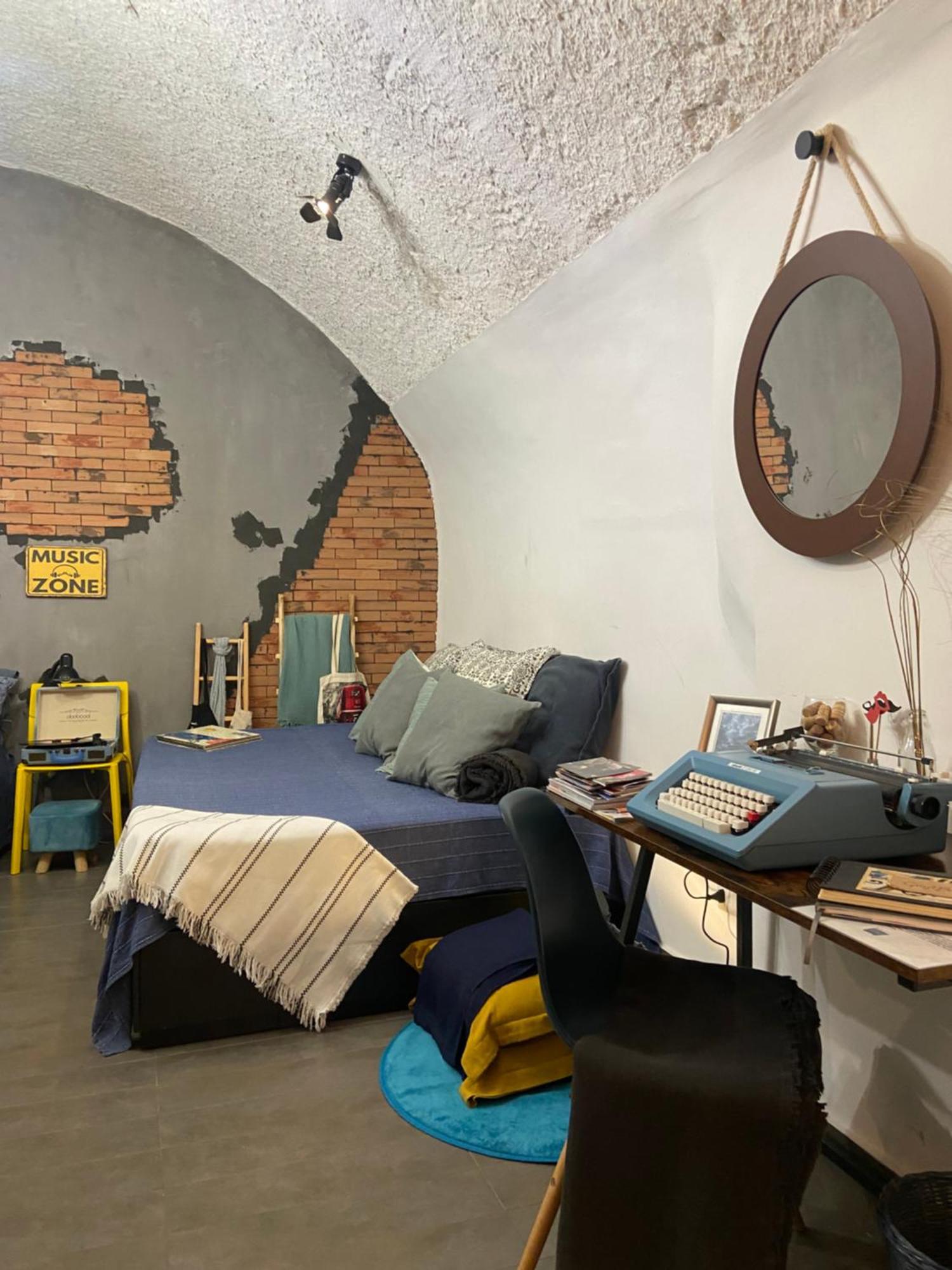 Casa Velata A Spaccanapoli Екстериор снимка
